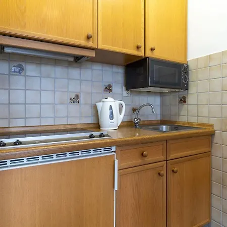 Appartamento Null Haus Fw7, Whg Feldlerche Sankt Peter-Ording Esterno foto